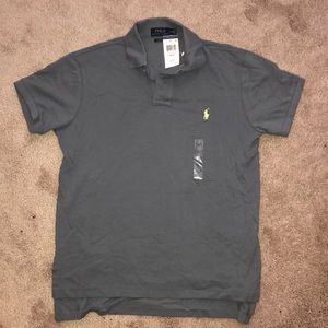 Men’s Polo Shirt